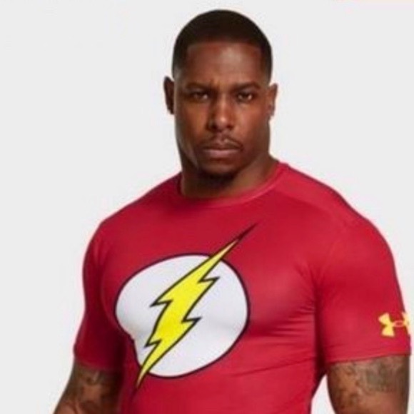 manejo Nadie en un día festivo Under Armour Shirts | Under Armour Alter Ego Compression Ss The Flash | Poshmark manejo Nadie en un día festivo Under Armour Shirts | Under Armour Alter Ego Compression Ss The Flash | Poshmark